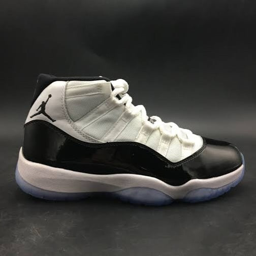 Air Jordan 11 Retro 'Concord'