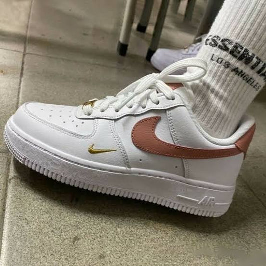 Air Force 1 Low '07
"Rust Pink" (Women's)