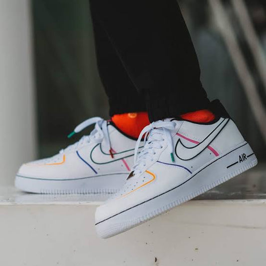 Air Force 1 Low
"Day of the Dead"
