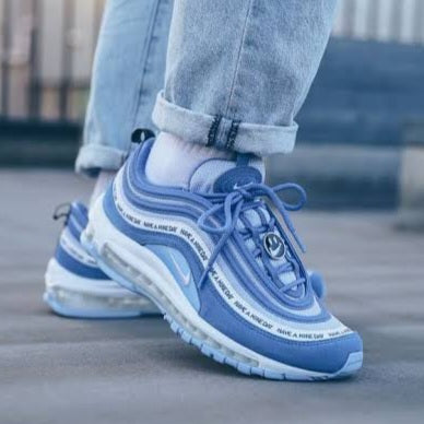 Air Max 97
"Have a Nike Day Indigo Storm"