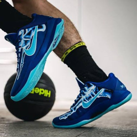 Kobe 5 Protro
"X-Ray"