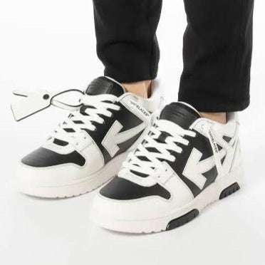 OFF-WHITE Out Of Office "OOO" Low "Stormtrooper"