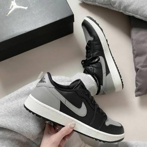 Air Jordan 1 Retro Low "Golf
Shadow"