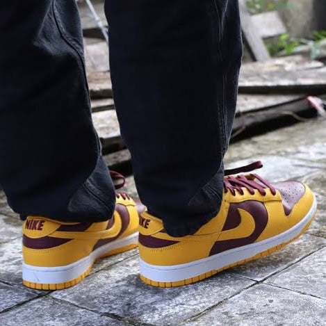 Nike Dunk Low
"Arizona State"