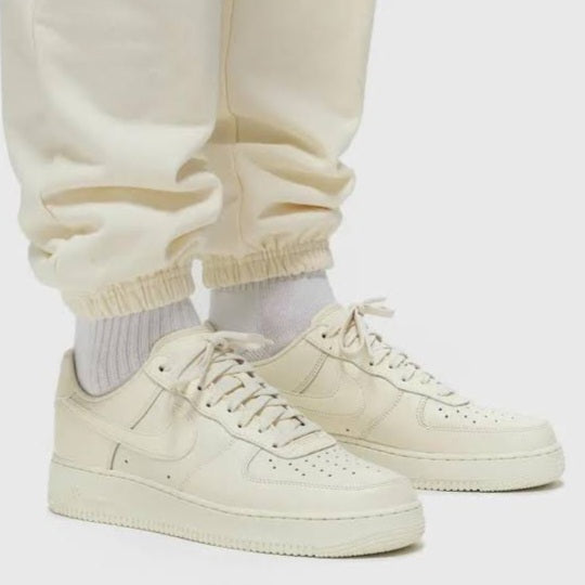 Air Force 1 Low '07
"Fresh Coconut Milk"