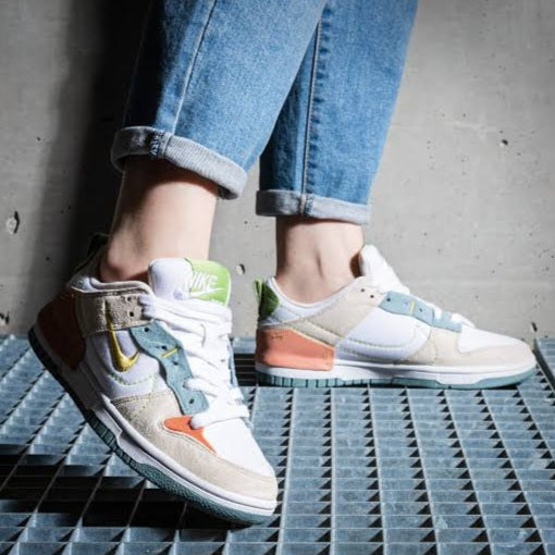 Nike Dunk Low Disrupt 2
"Easter Pastel" (Women's)