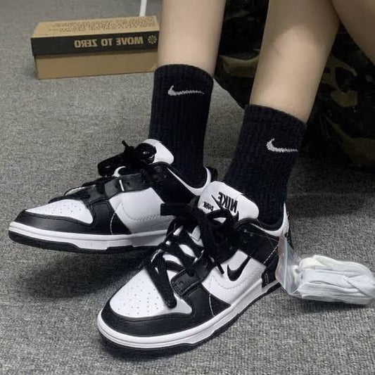 Nike Dunk Low Disrupt 2
"Panda"