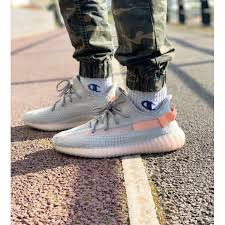 Adidas Yeezy Boost 350 V2
"True Form"