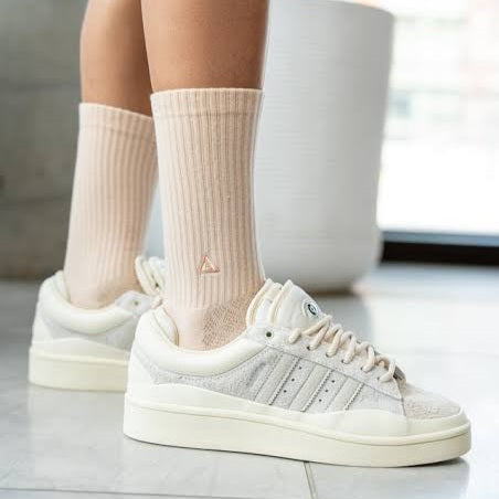 Adidas Campus Light x 
Bad Bunny "Cream"