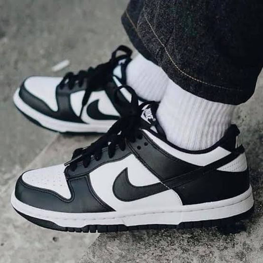 Nike Dunk Low Retro
"White Black Panda"