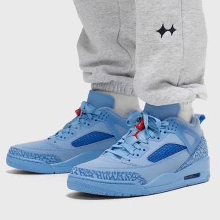 Air Jordan Spizike Low
"Houston Oilers"