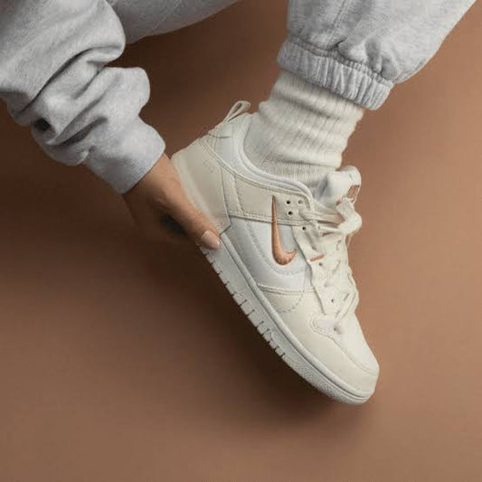 Nike Dunk Low Disrupt 2
"Pale Ivory" (Women's)