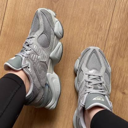 New Balance 9060
"Shadow Grey"