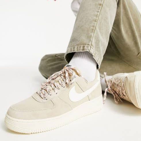 Air Force 1 Low '07 LV8
"Certified Fresh Rattan"