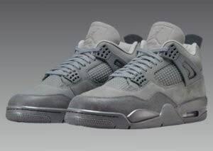 Air Jordan 4 Retro SE
"Paris Olympics Wet Cement"