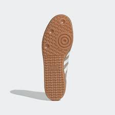 Adidas Samba OG
"Chalky Brown Gum"