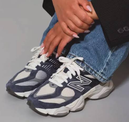 New Balance 9060
"Natural Indigo"