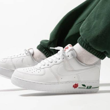 Air Force 1 Low
"Rose White"