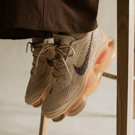 Air Max Scorpion FK
"Sesame" (Women's)