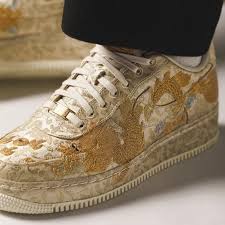 Air Force 1 Low '07
"Year of the Dragon (2024)"