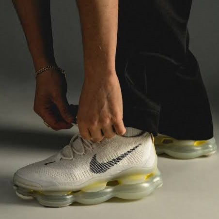 Air Max Scorpion FK
"Lemon Wash"