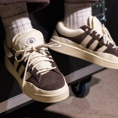 Adidas Campus x 
Bad Bunny "The Last Campus"