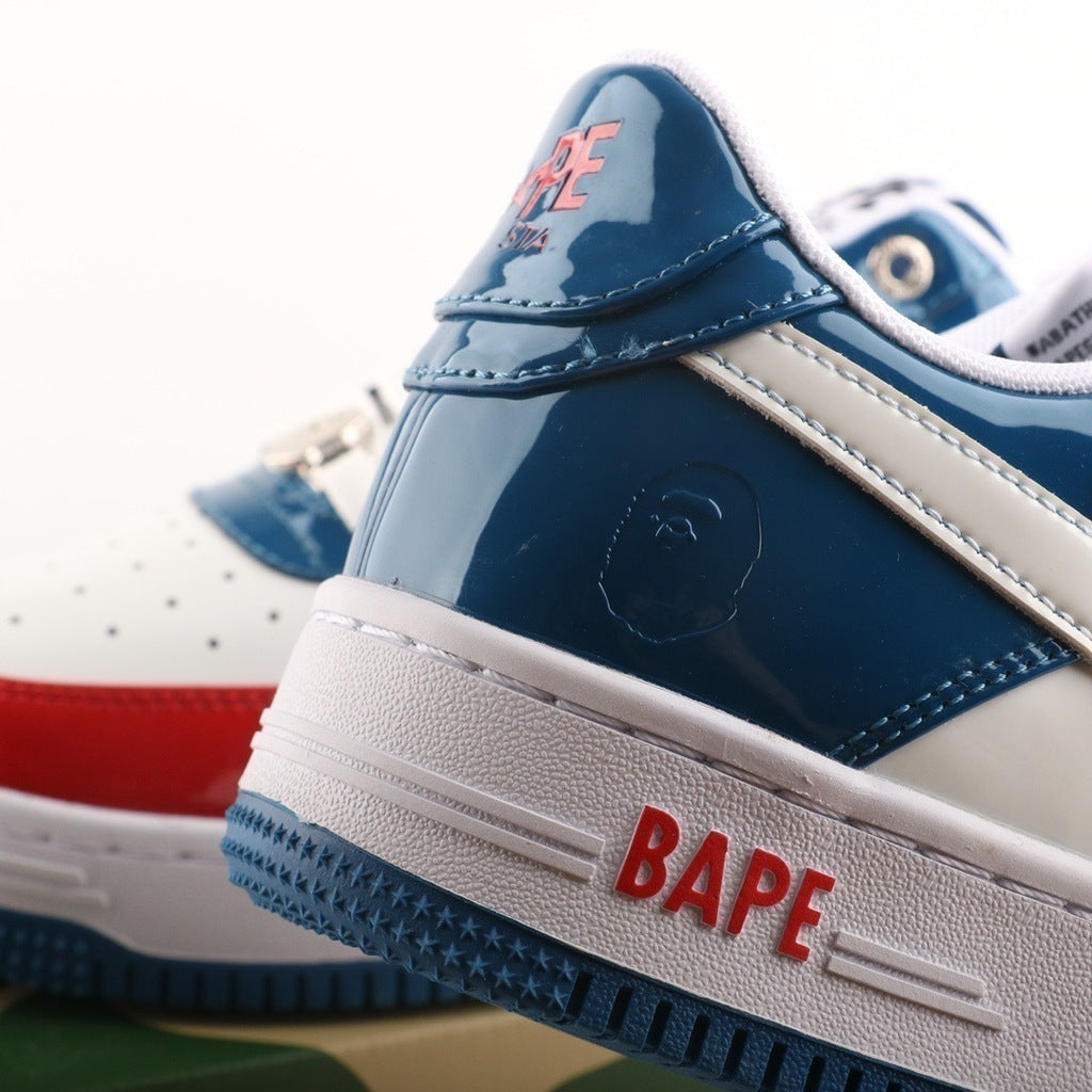 A BATHING APE Bape Sta
"France"