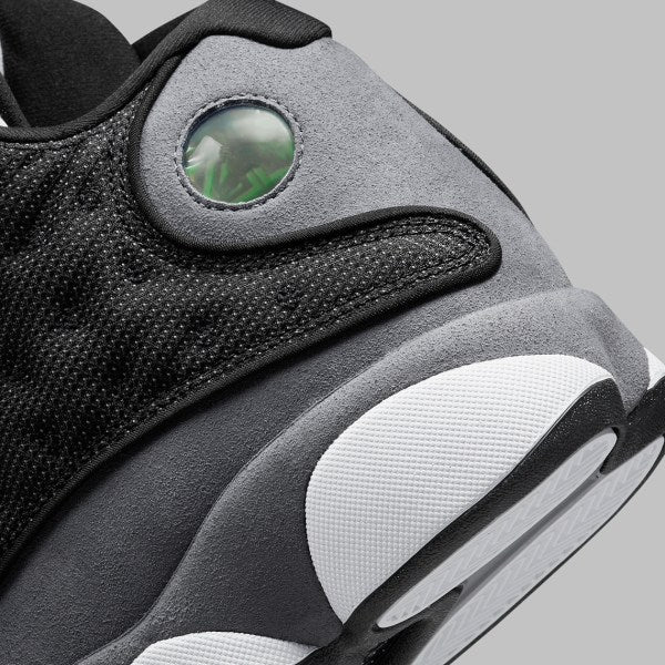 Air Jordan 13 Retro
"Black Flint"