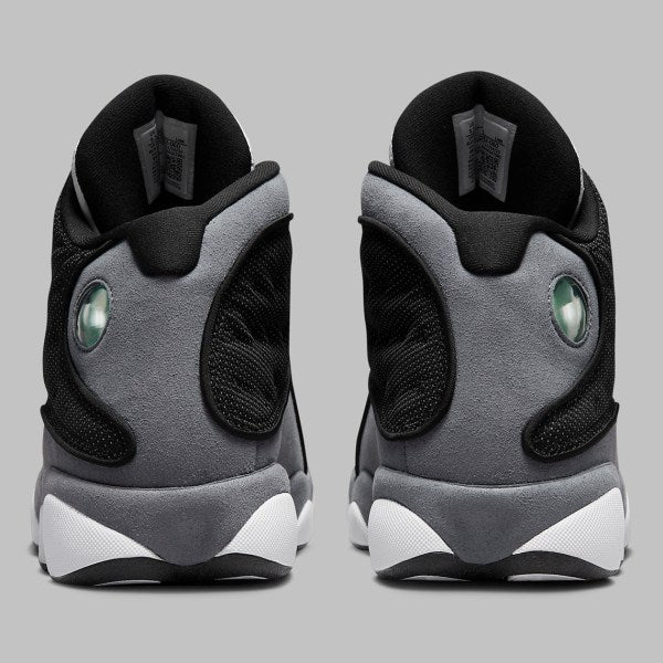 Air Jordan 13 Retro
"Black Flint"