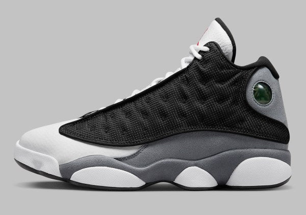 Air Jordan 13 Retro
"Black Flint"