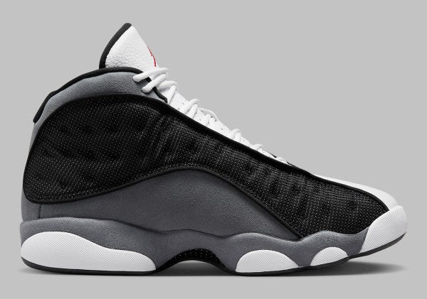 Air Jordan 13 Retro
"Black Flint"