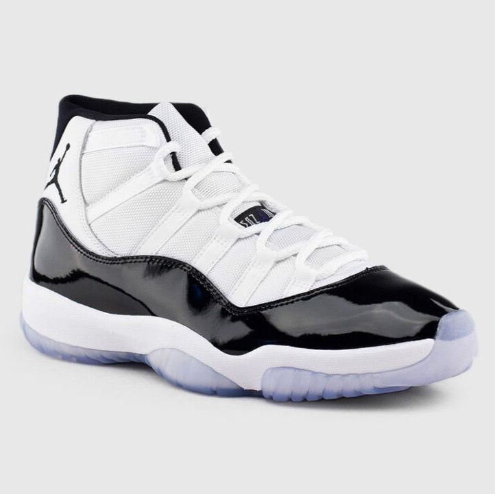 Air Jordan 11 Retro 'Concord'