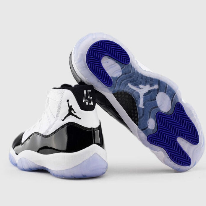 Air Jordan 11 Retro 'Concord'