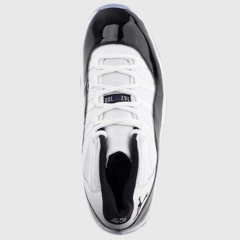 Air Jordan 11 Retro 'Concord'