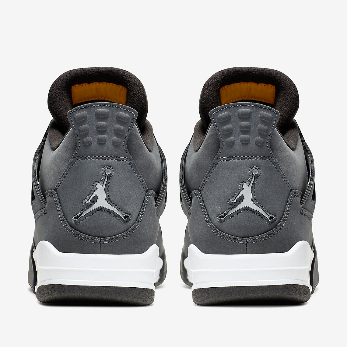 Air Jordan 4 Retro "Cool Grey"