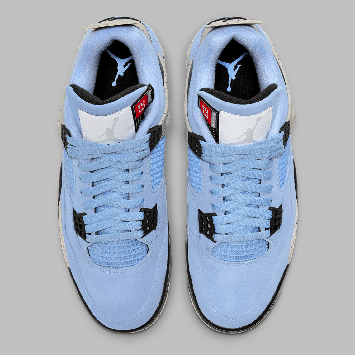 Air Jordan 4 Retro SE "University Blue"