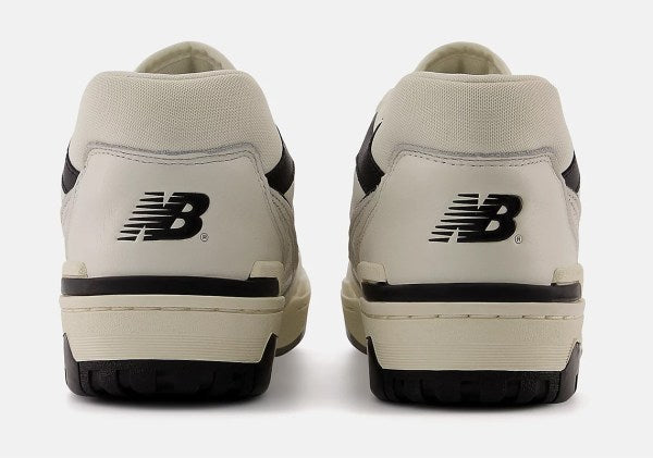 New Balance 550
"Cream Black"