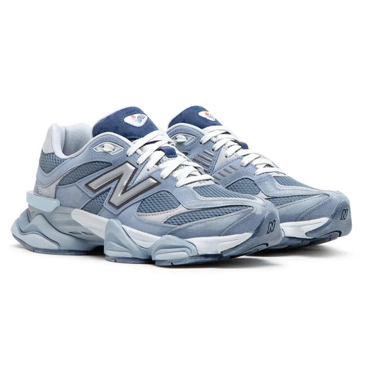 New Balance 9060
"Artic Grey"