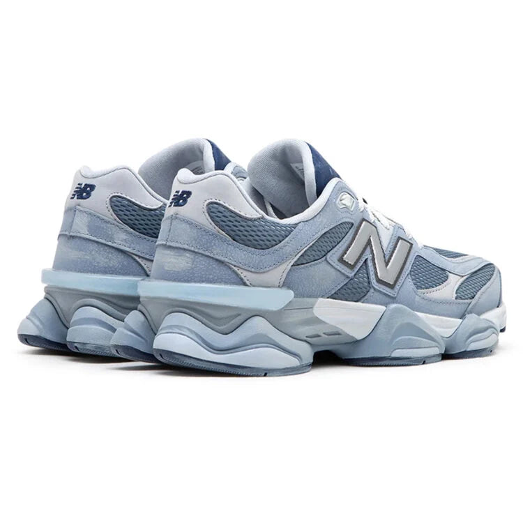 New Balance 9060
"Artic Grey"