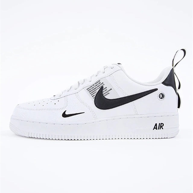 Air Force 1 Low Utility
"White Black"