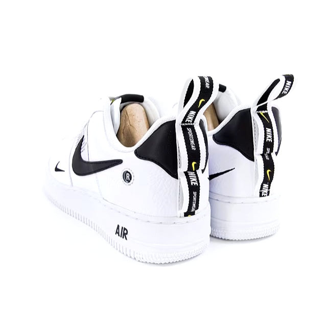 Air Force 1 Low Utility
"White Black"