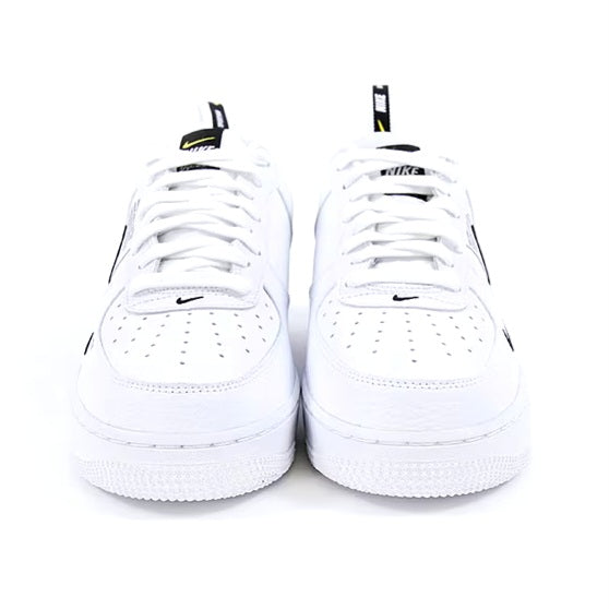 Air Force 1 Low Utility
"White Black"