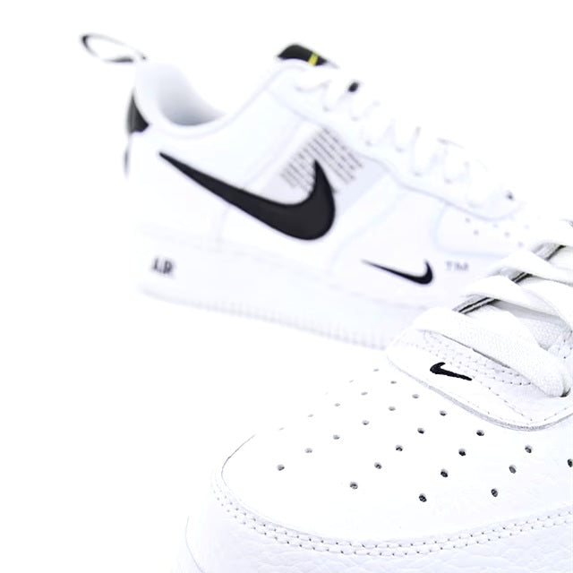 Air Force 1 Low Utility
"White Black"