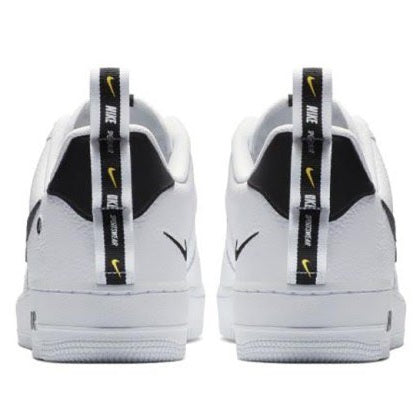 Air Force 1 Low Utility
"White Black"