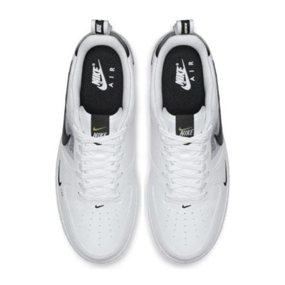 Air Force 1 Low Utility
"White Black"