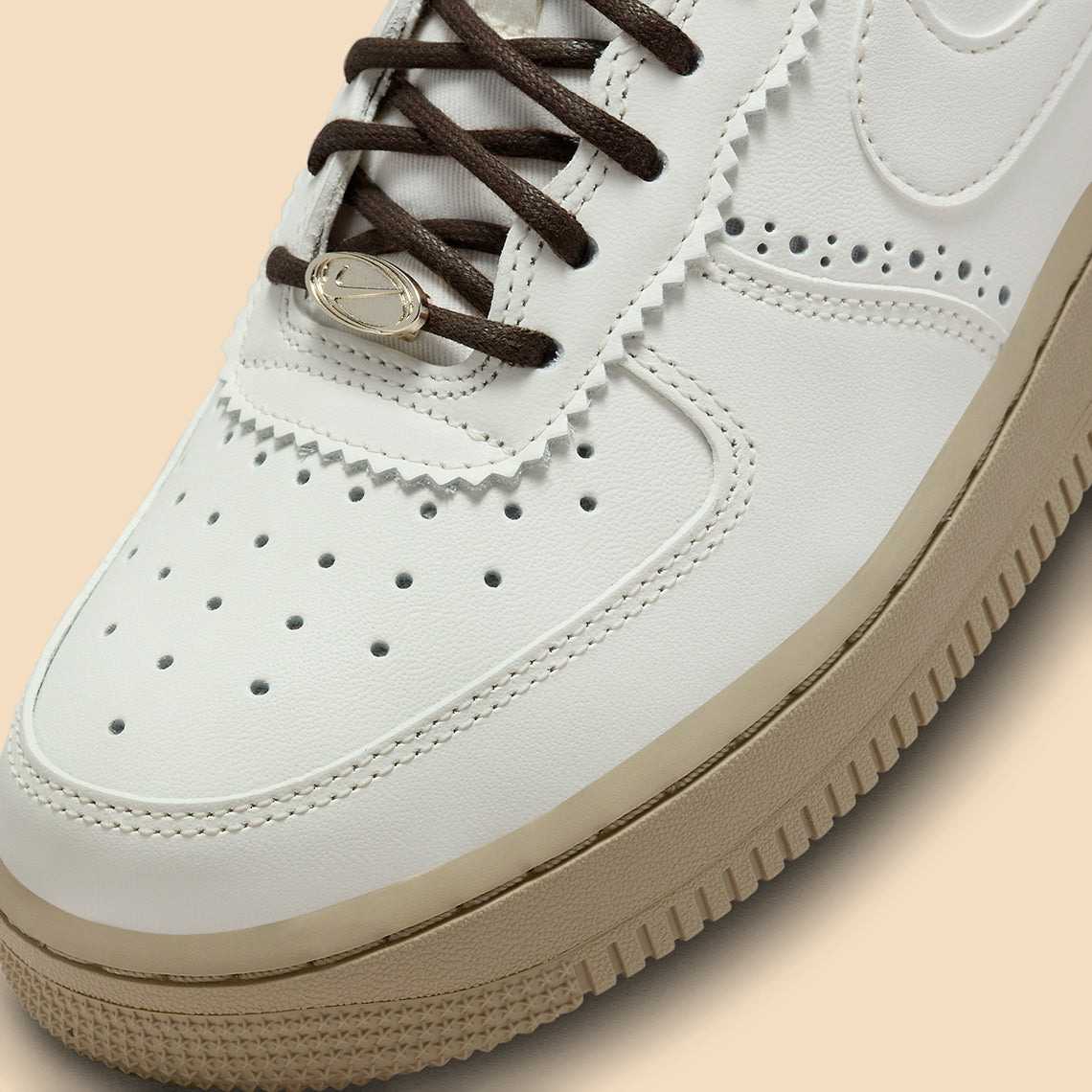 Air Force 1 Low '07 LX
"Brogue Sail" (Women's)