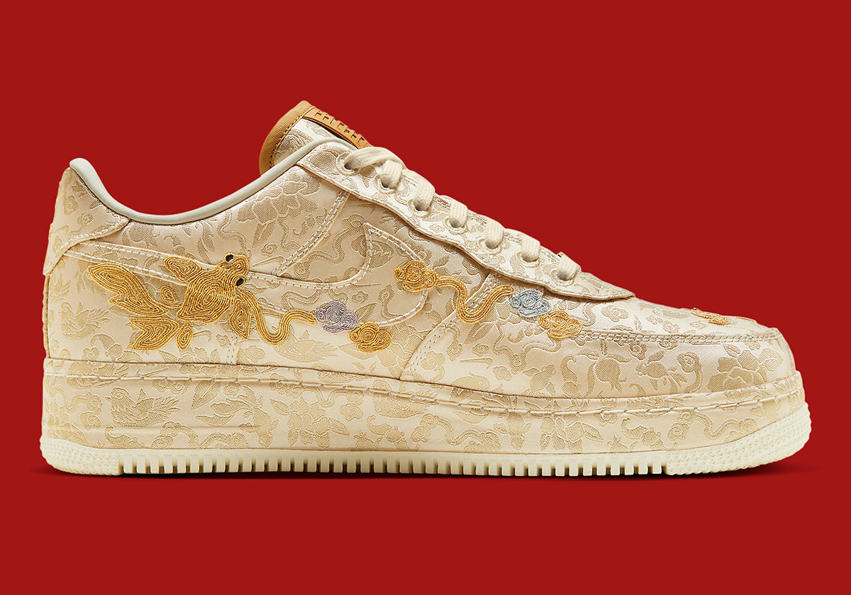 Air Force 1 Low '07
"Year of the Dragon (2024)"