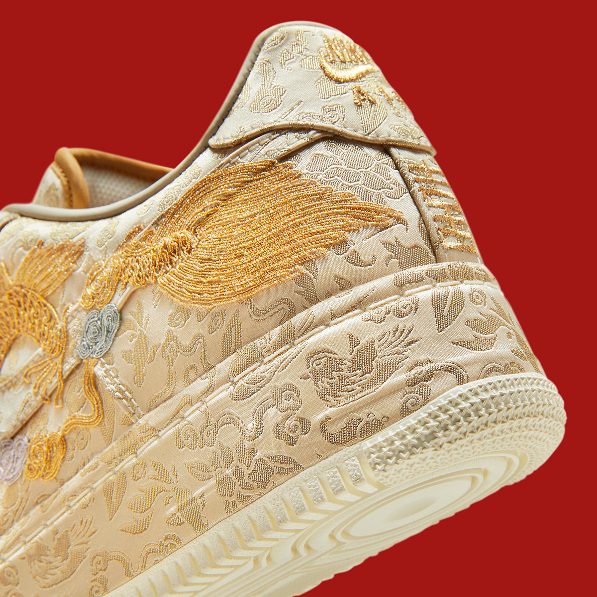 Air Force 1 Low '07
"Year of the Dragon (2024)"