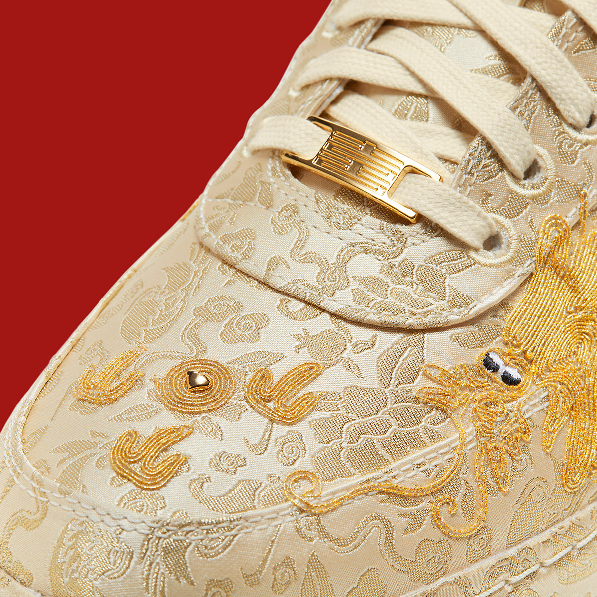 Air Force 1 Low '07
"Year of the Dragon (2024)"