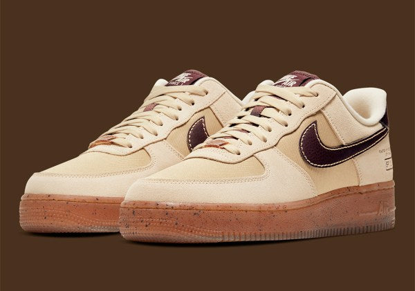 Air Force 1 Low
"Coffee"